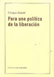 Papel PARA UNA POLÍTICA DE LA LIBERACIÓN