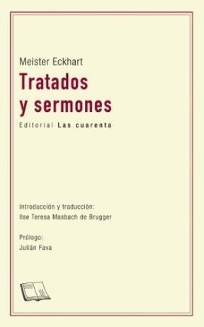 Papel TRATADOS Y SERMONES