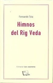 Papel HIMNOS DEL RIG VEDA