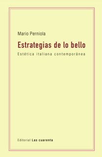 Papel ESTRATEGIAS DE LO BELLO