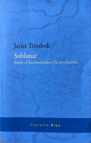  Sublunar