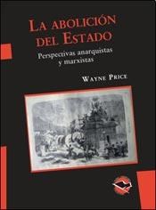 Papel LA ABOLICION DEL ESTADO