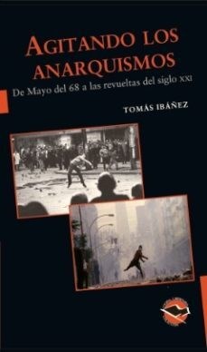 Papel AGITANDO LOS ANARQUISMOS
