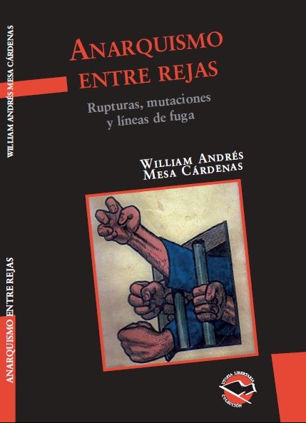 Papel ANARQUISMO ENTRE REJAS
