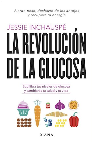  Revolucion De La Glucosa  La