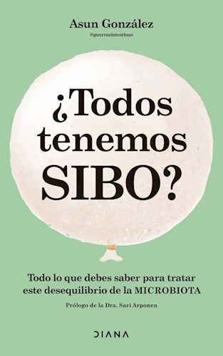 Papel Todos Tenemos Sibo?