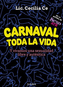 Papel Carnaval Toda La Vida