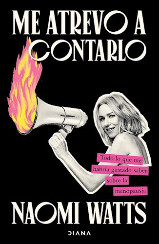 Papel Me Atrevo A Contarlo