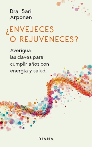 Papel Envejeces O Rejuveneces?