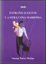  Extra O Juguete Y A Otra Cosa Mariposa