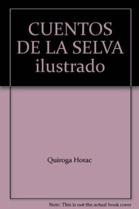 Papel Cuentos De La Selva