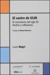 Papel EL SASTRE DE ULM