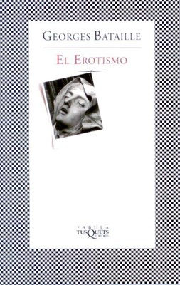 Papel EL EROTISMO