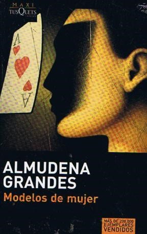 Papel MODELOS DE MUJER