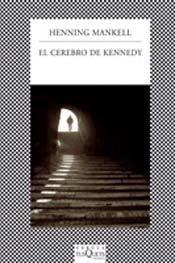 Papel EL CEREBRO DE KENNEDY