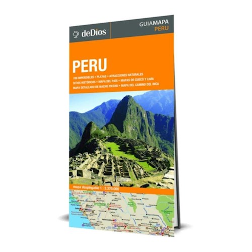 Papel PERU