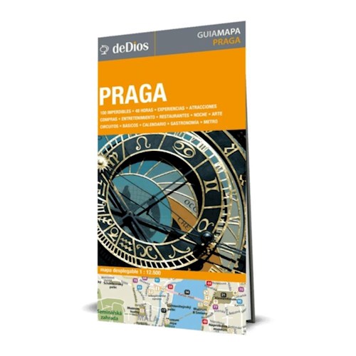 Papel PRAGA