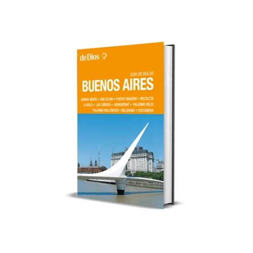  Buenos Aires (Portugues) Guia De Bolso