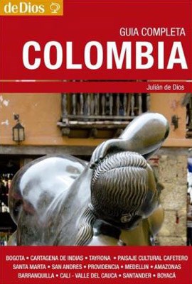 Papel COLOMBIA GUIA COMPLETA