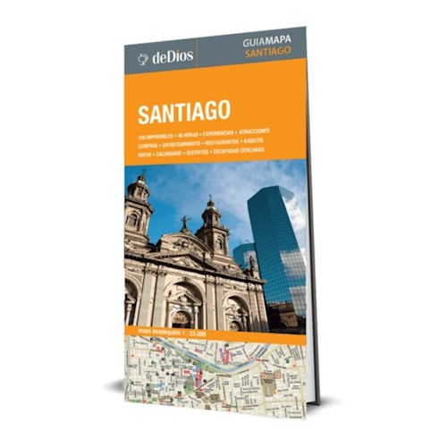  Santiago
