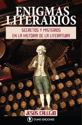  Enigmas Literarios