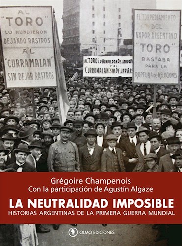  Neutralidad Imposible La