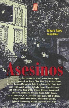 Papel ASESINOS
