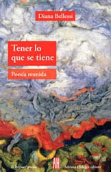 Papel TENER LO QUE SE TIENE