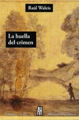 Papel LA HUELLA DEL CRIMEN