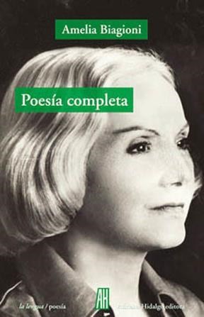 Papel POESÍA COMPLETA