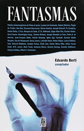 Papel FANTASMAS