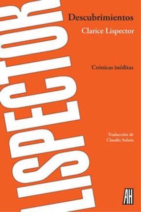 Papel DESCUBRIMIENTOS