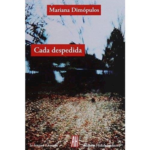 Papel CADA DESPEDIDA