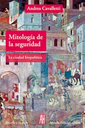 Papel MITOLOGIA DE LA SEGURIDAD