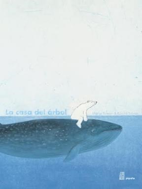 Papel LA CASA DEL ÁRBOL