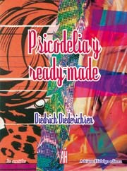 Papel PSICODELIA Y READY-MADE