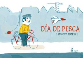 Papel DIA DE PESCA