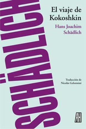 Papel EL VIAJE DE KOKOSHKIN