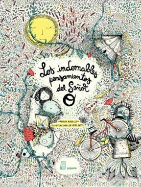 Papel LOS INDOMABLES PENSAMIENTOS DEL SEÑOR