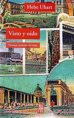 Papel VISTO Y OIDO