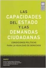  Capacidades Del Estado Y Las Demandas Ciudadanas