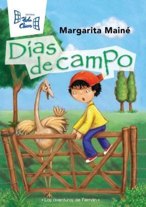  Dias De Campo