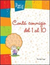  Conta Conmigo Del 1 Al 10