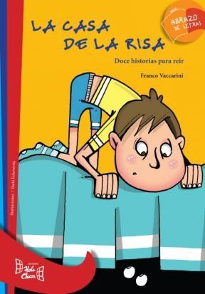  Casa De La Risa  La