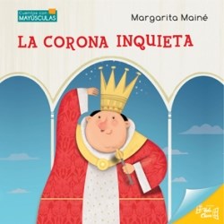 Papel LA CORONA INQUIETA
