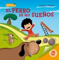  Perro De Mis Sue Os  El   Cuentos Con Mayusculas