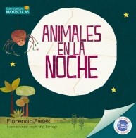  Animales En La Noche   Animales En La Noche