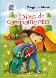Papel DÍAS DE CAMPAMENTPO