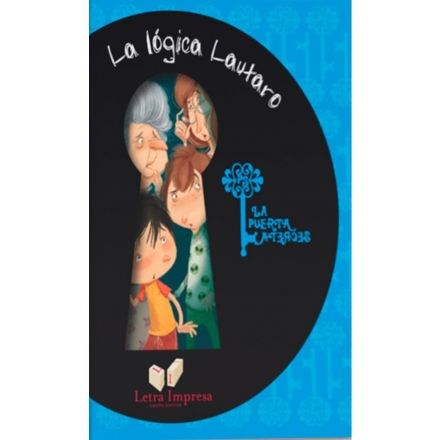 Papel LA LÓGICA LAUTARO