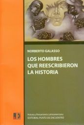 Papel LOS HOMBRES QUE REESCRIBIERON LA HISTORIA